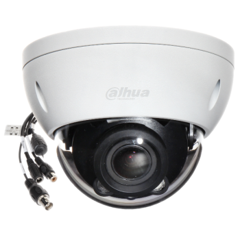 KAMERA KOPUŁKOWA AHD/HD-CVI/HD-TVI/CVBS DAHUA HAC-HDBW2501R-Z-27135 5Mpx 2.7-13.5 mm IR30 12VDC
